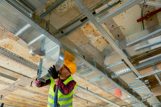 Best Emergency HVAC repair  in Middlebranch, OH