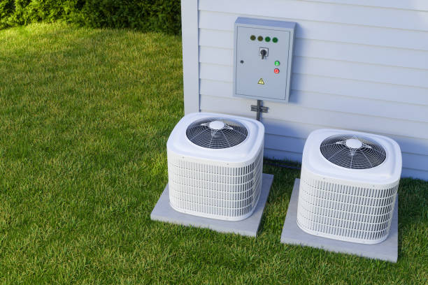 Best Ductless HVAC repair  in Middlebranch, OH