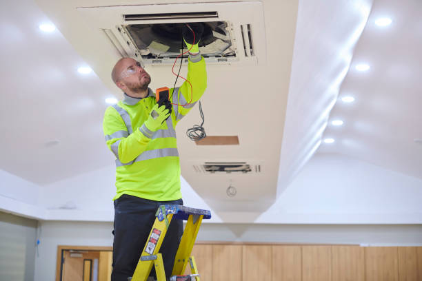 Best HVAC system installation  in Middlebranch, OH