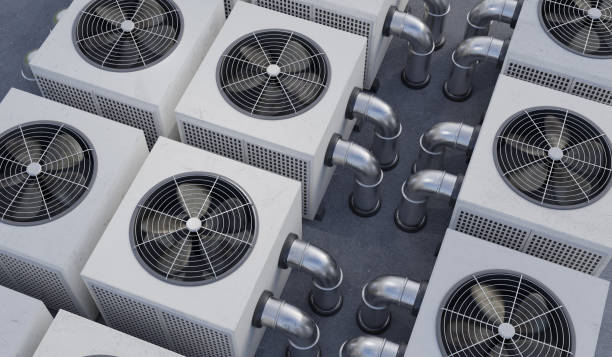 Best HVAC air duct cleaning  in Middlebranch, OH