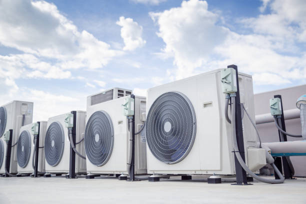 HVAC maintenance plan in Middlebranch, OH