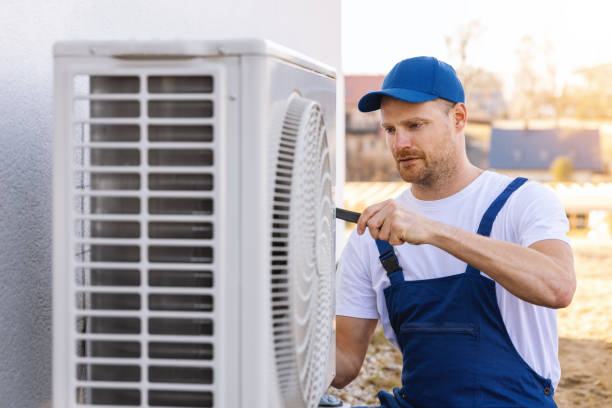 Best Heating repair services  in Middlebranch, OH