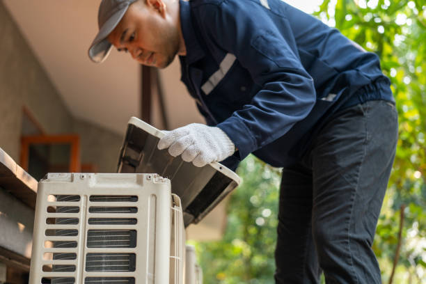 Best Air conditioning repair  in Middlebranch, OH
